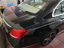 مرسيدس بنز E-Class